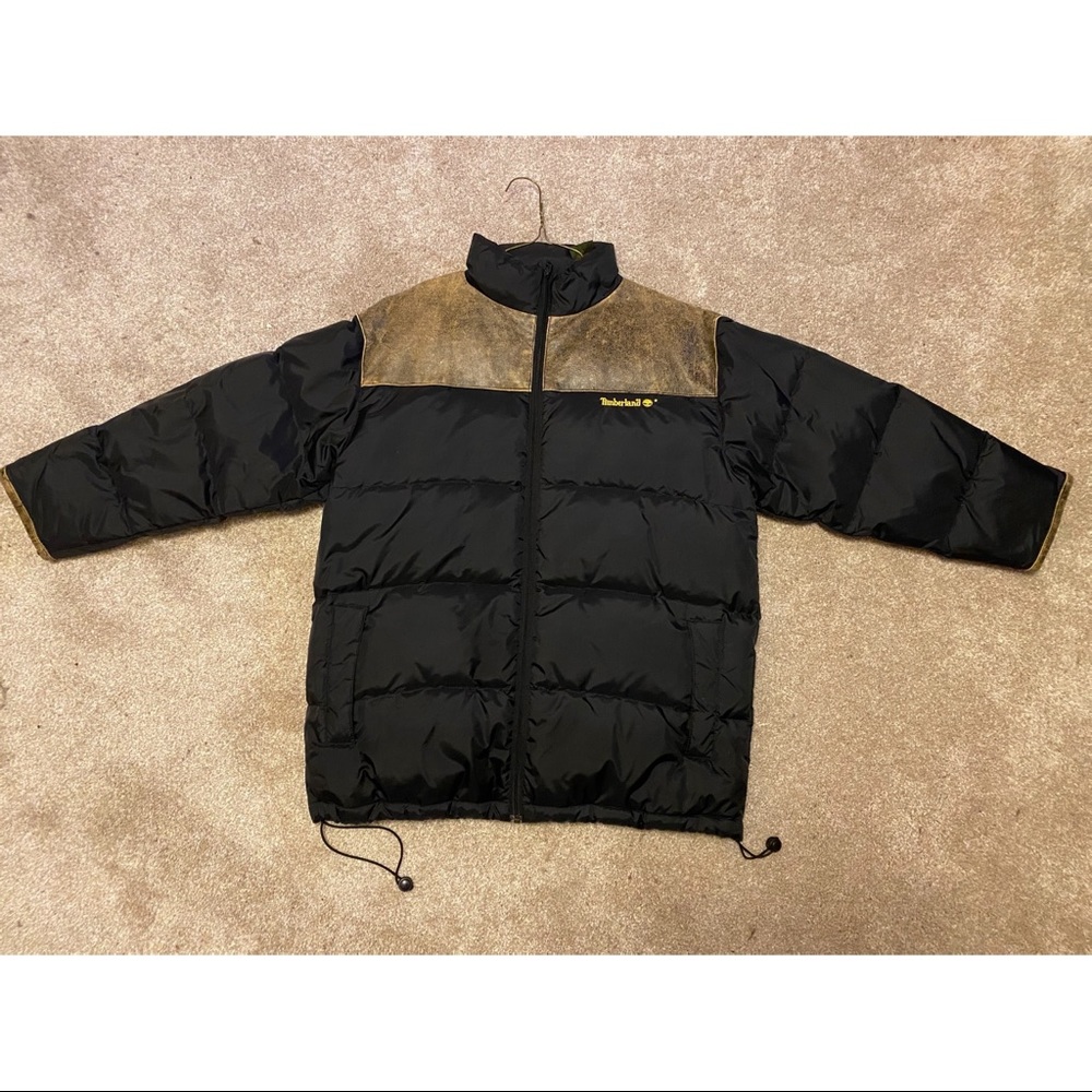 Timberland Winter Jacket